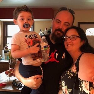 Meet your Posher, Nina